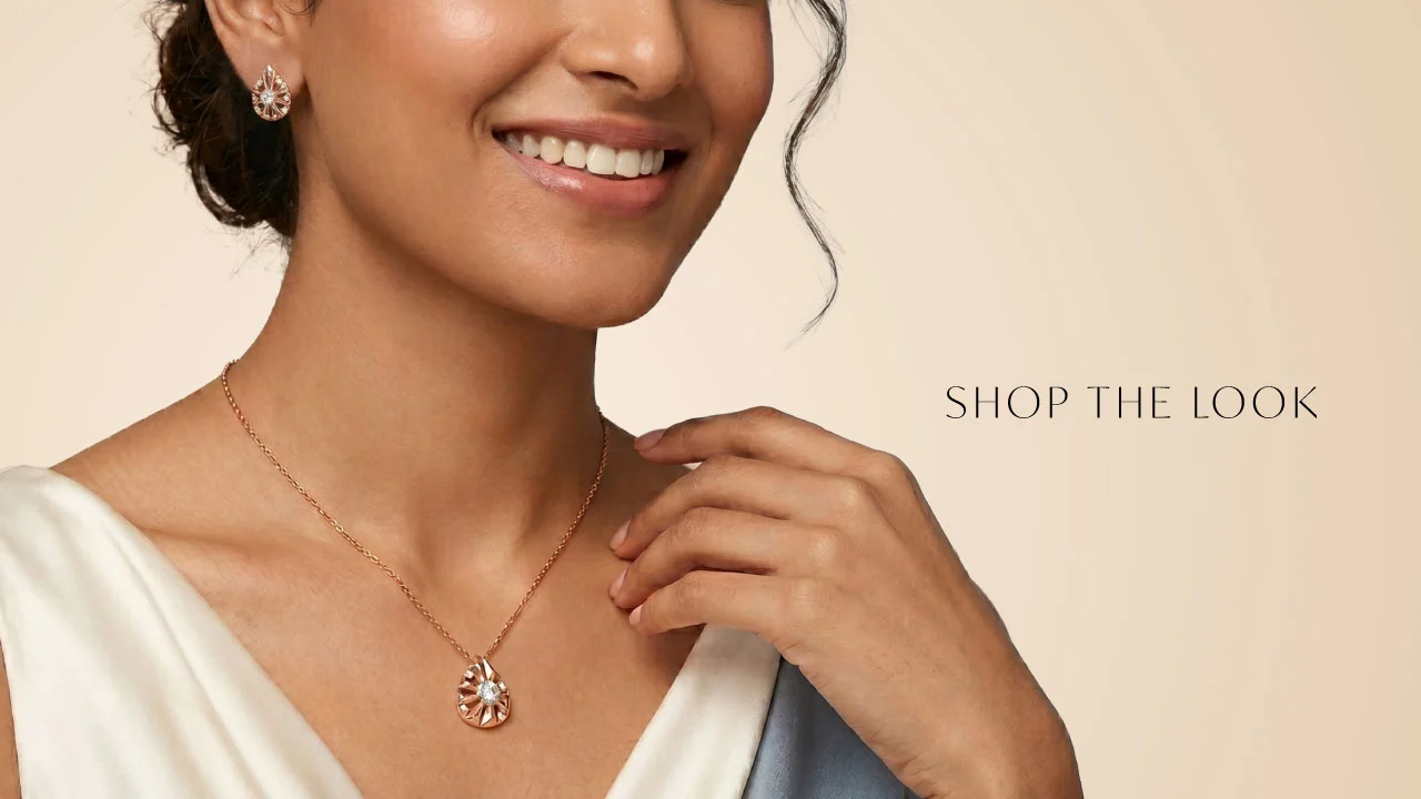 Atya Diamond Jewelry — Crafted For Luxury